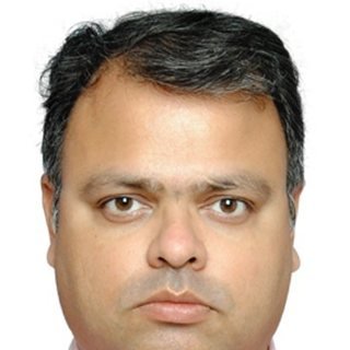 Mr. Arpan Jha, Managing Director at GFIPL