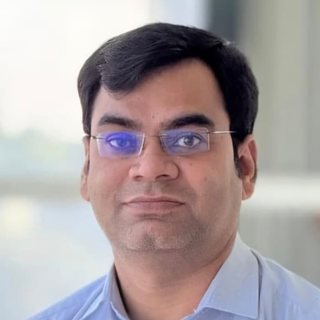 Mr. Bhagat Singh, CHRO at Lloyd Insulations India Ltd