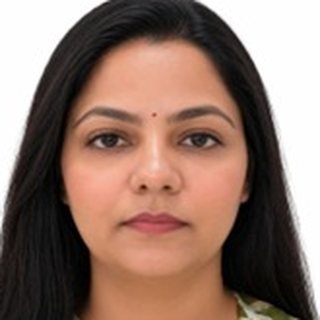 Ms. Deepika, HR Manager at Samhwa Paints Pvt. Ltd.