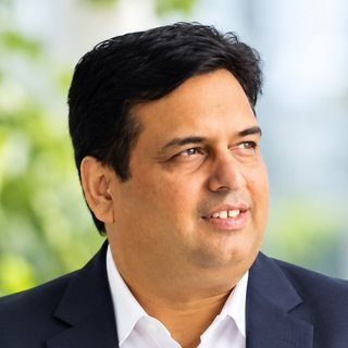 Mr. Navneet Bharadwaj, Director at Japan Tubular Components Pvt. Ltd.