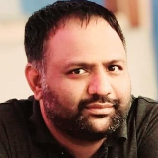 Mr. Navneet Kabra, Corporate HR Head at Positive Group of Companies