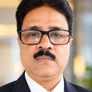 Mr. Rakesh Rout, HR Head at Shriram Telelink Ltd.