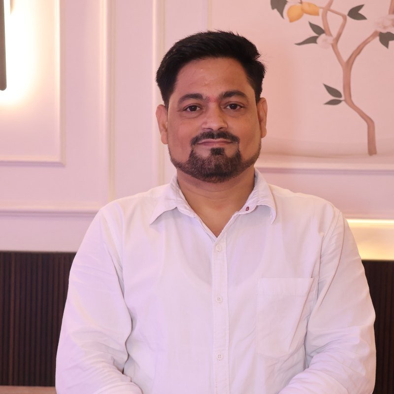 Sanjeev Thakur, Founder, BizzScale Talent Hub