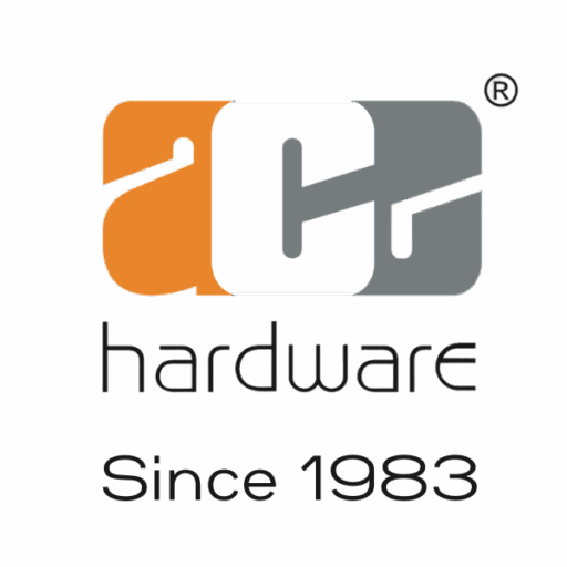 AC Hardware logo