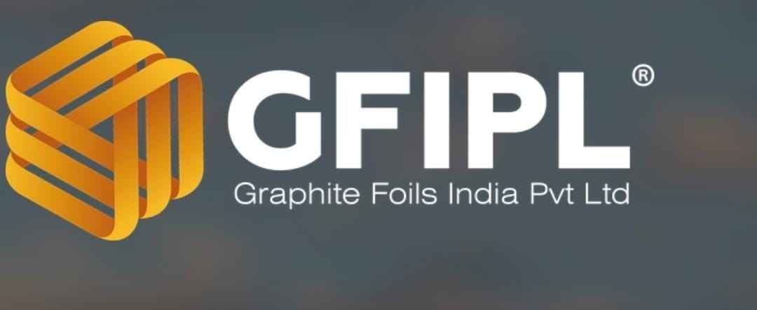Graphite Foils India Pvt Ltd (GFIPL) logo
