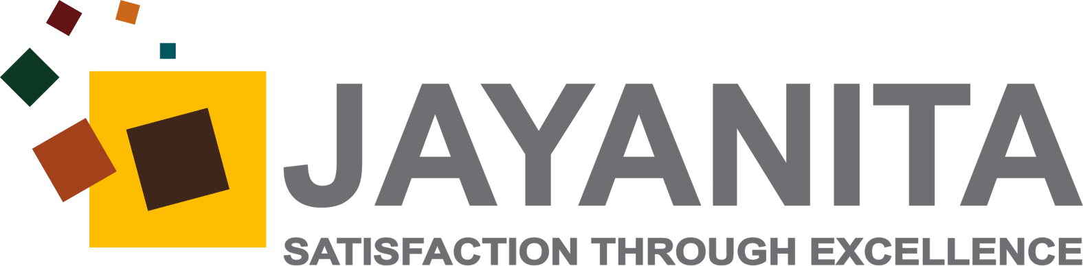 Jayanita logo