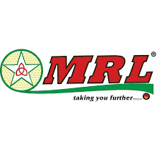 MRL logo