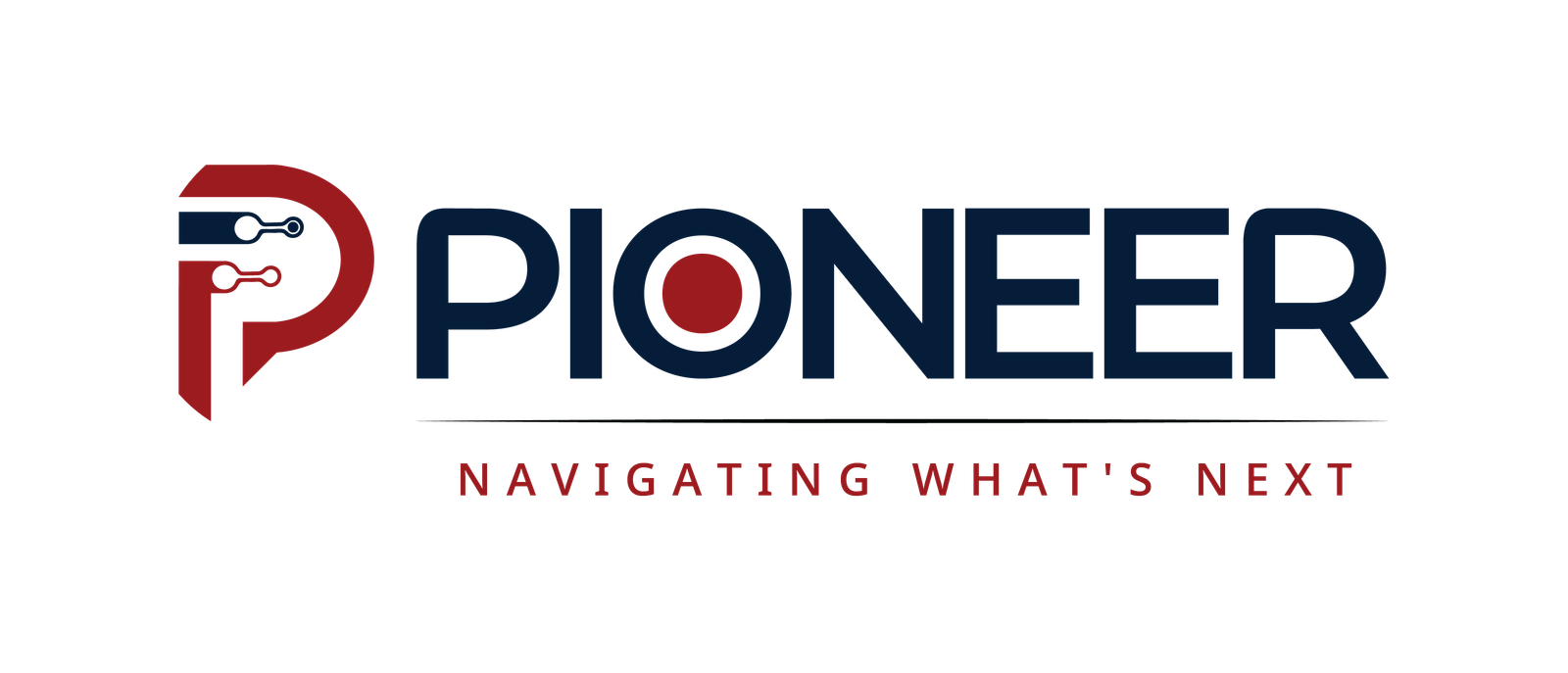 Pioneer logo