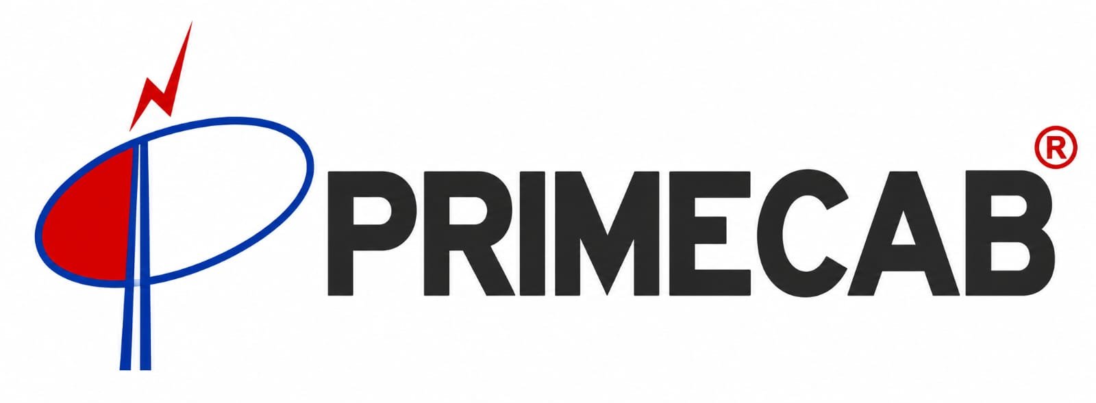 Primecab logo