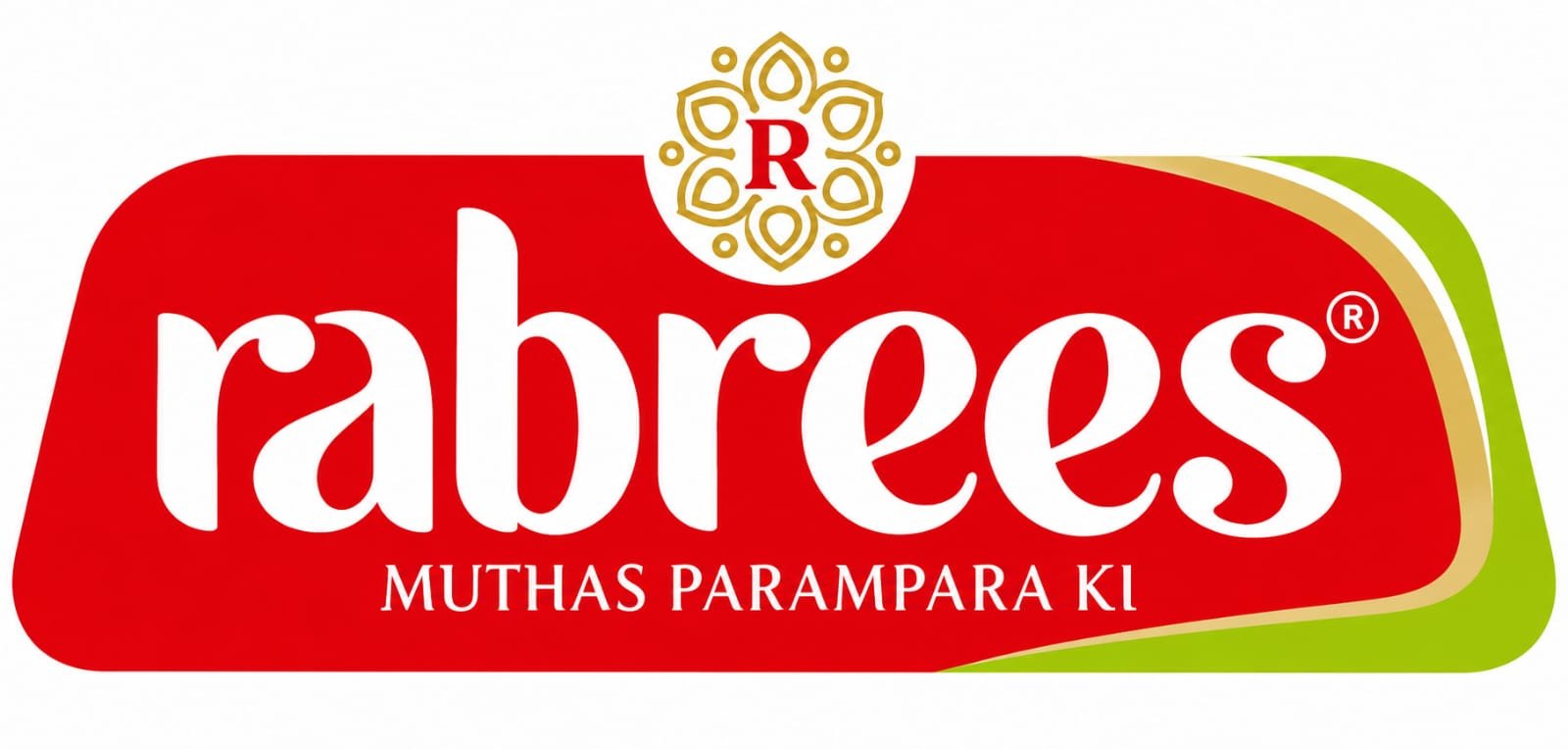 Rabrees logo