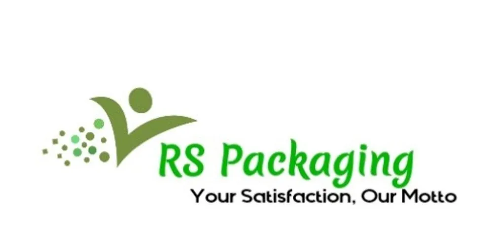 RS Packaging logo