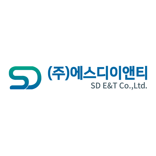SD E&T Co., Ltd. logo