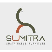 Sumitra Sustainable Furniture logo