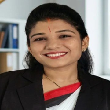 CA Anusha Attal, Auditor