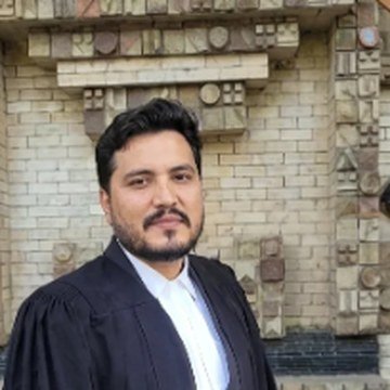 Adv. Kailash Jha, Legal Consultant